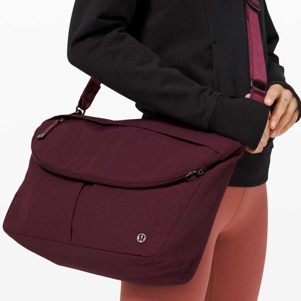 Lululemon All Night Festival Bag (Large)